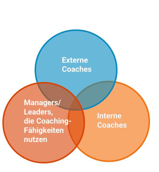 Coaching-Modalitäten