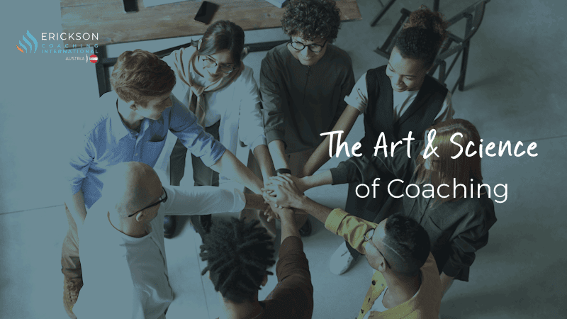 The Art & Science of Coaching
