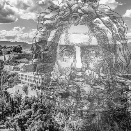 Webinar Self-Empowerment startet bei Zeus. Resilienz, Fokus, neue Energie.