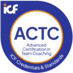 ICF Advanced Team Coaching Certification
